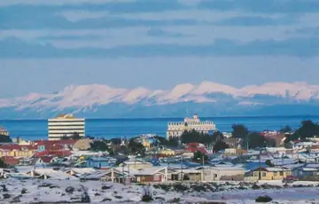 Punta Arenas