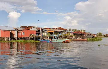 Kampong Khleang