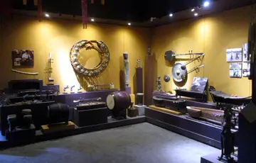Theam's Gallery