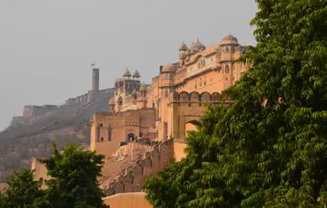 Fort d’Amber