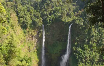 Chutes de Tad Fane