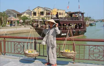 Hoi An