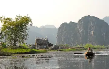 Baie d'Halong