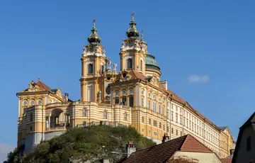 Abbaye de Melk