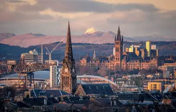 Glasgow