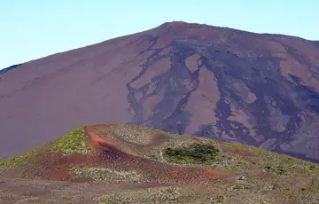 Piton de la Fournaise