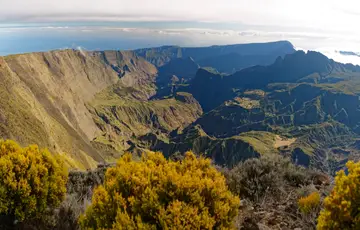 Cirque de Mafate