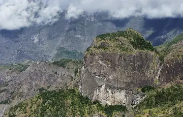 Cirque de Cilaos
