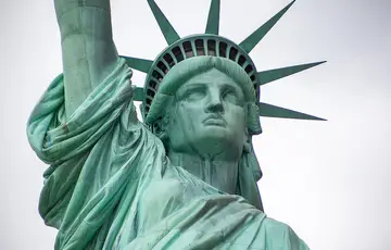 Statue de la Liberté