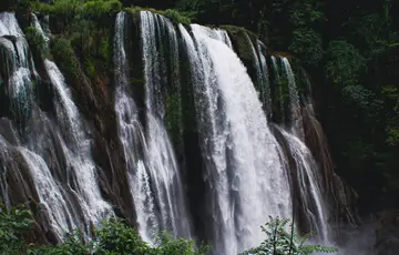Cascade Pulhapanzak