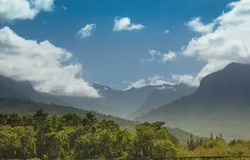 Parc national Pico Bonito