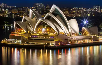Opéra de Sydney