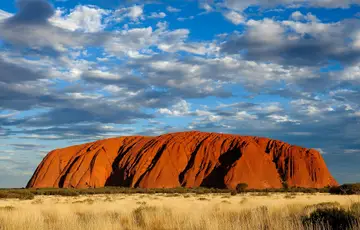 Uluru