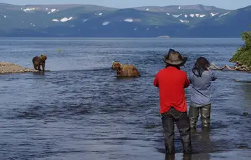 Kamtchatka