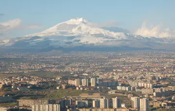Etna