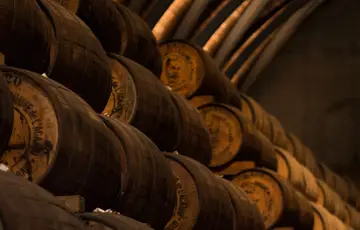 Distillerie