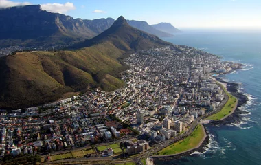 Cap en Afrique du Sud