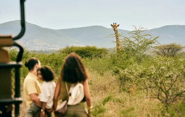 Mpilo Private Game Reserve