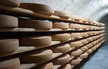 Fromages