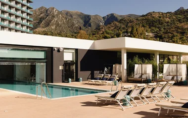 Club Med Magna Marbella