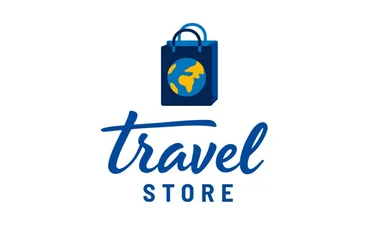 logo travel store