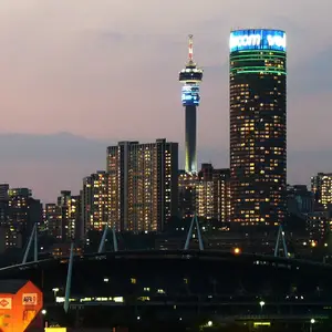 Cosa vedere in Sudafrica: luoghi da non perdere durante il tuo viaggio