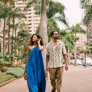 Voyage en couple en Afrique du Sud