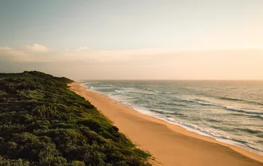 Durban beach