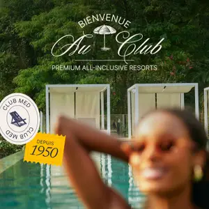 Les vacances de vos rêves au soleil