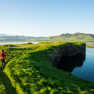 Symphonie islandaise