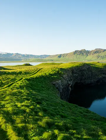 Symphonie islandaise