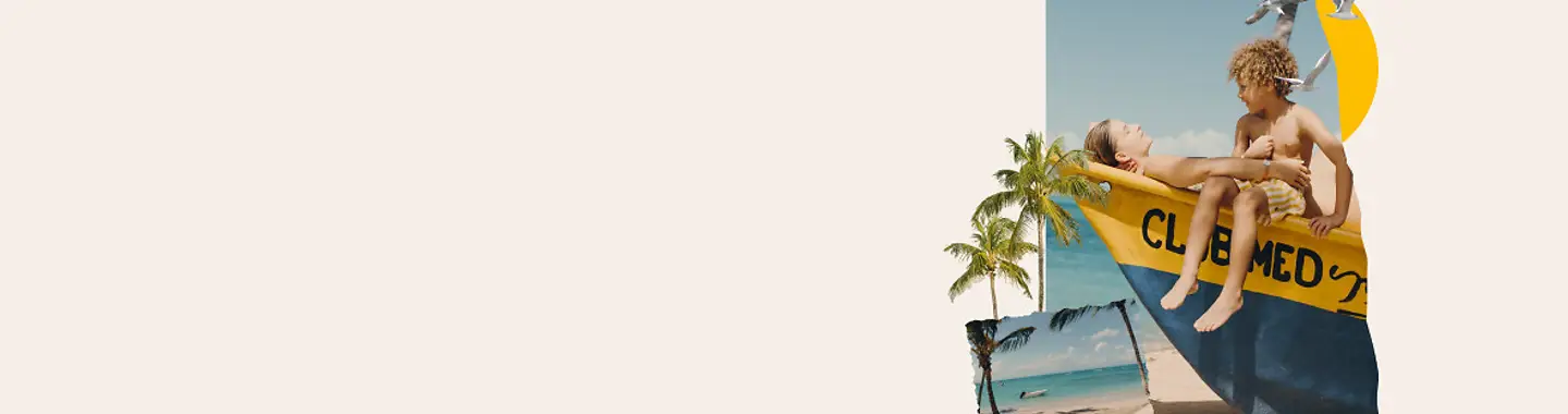 banner para la campaña