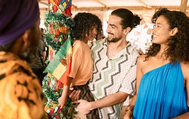 South African Market