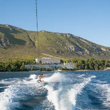 Sci Nautico e Wakeboard