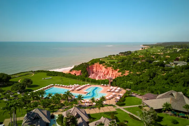 Trancoso — Porto Seguro · Bahia