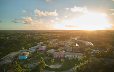 Resort Trancoso.