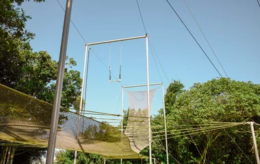 Trapézio em Trancoso