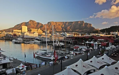 V&A Waterfront