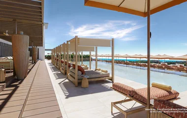 New Club Med South Africa