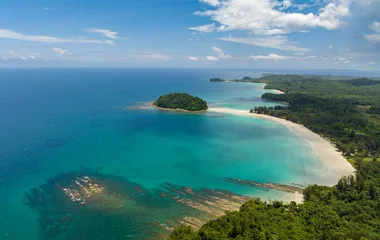 Borneo, Malasia