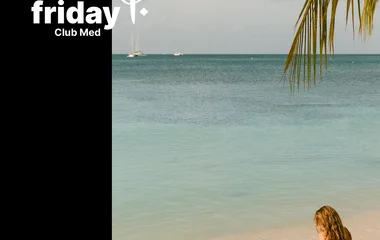 Warum mit dem Black Friday Deal buchen