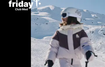 Black Friday Skipisten