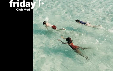 Why book during the Black Friday deal