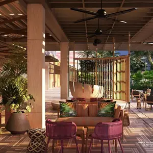 Club med Borneo Resort