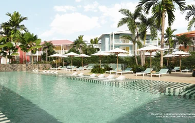 Jardin balata