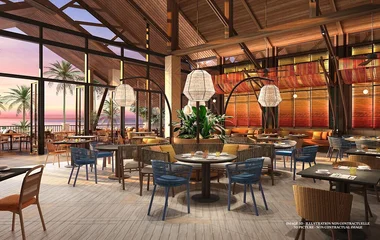 Club Med Borneo - coming in 2026