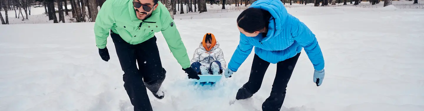北海道滑雪假期 全包式滑雪度假村12-4月出發