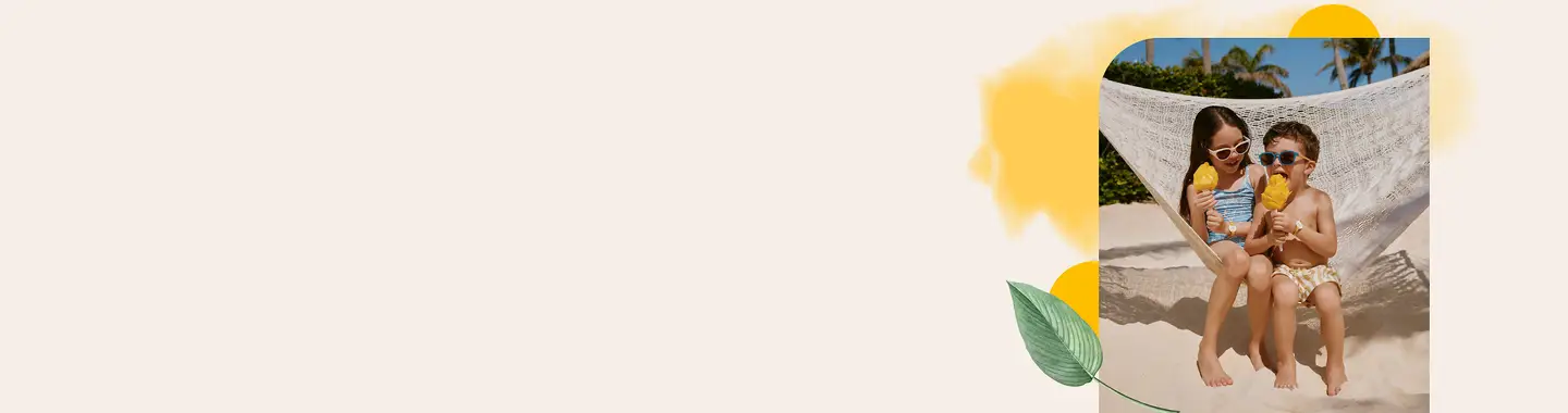 banner para la campaña