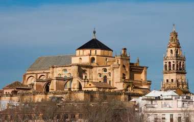 Cordoue en Espagne