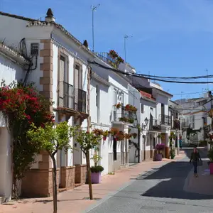 Séjour à Estepona